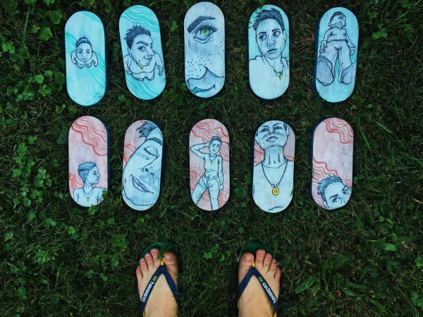 ABSGELLER Tate Street Festival 2018