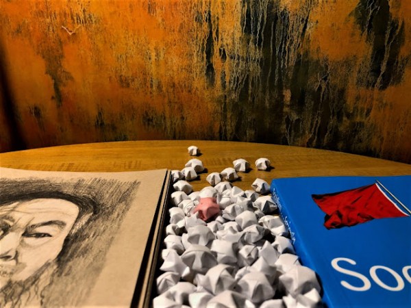 ABSGELLER Socialism and Ai Wei Wei