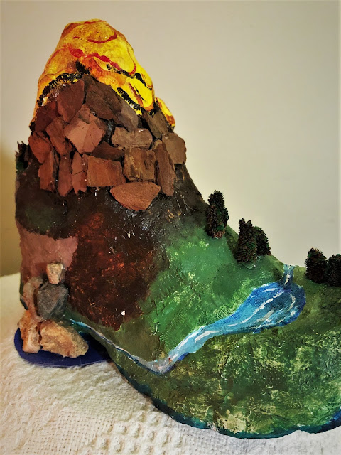 ABSGELLER Shoe Project at UNCG