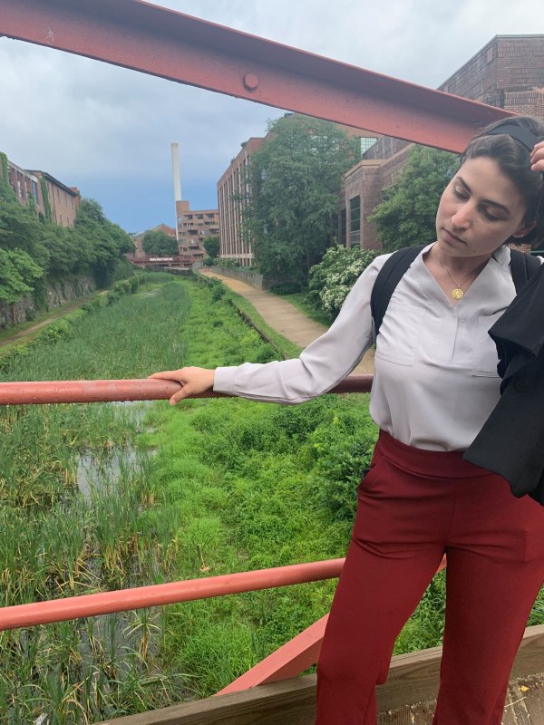 ABSGELLER Weakness of Democracy in Brazil