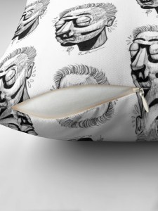 New Year's ABSGELLER / GSOVIBES RedBubble Product Launch