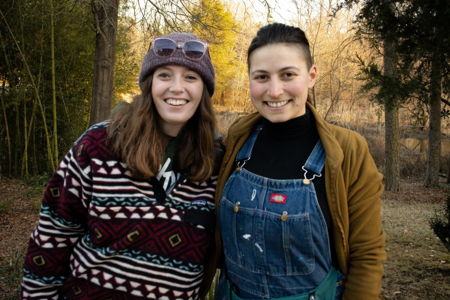 Hope in our Future with the Help of our Friends