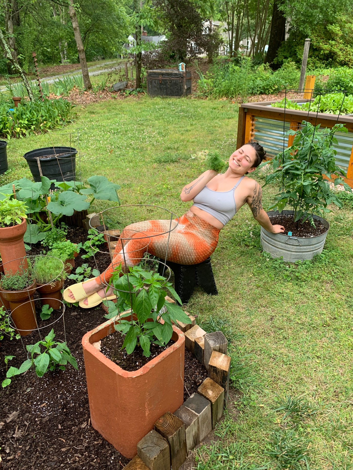 Too Many of us Apologize Too Much